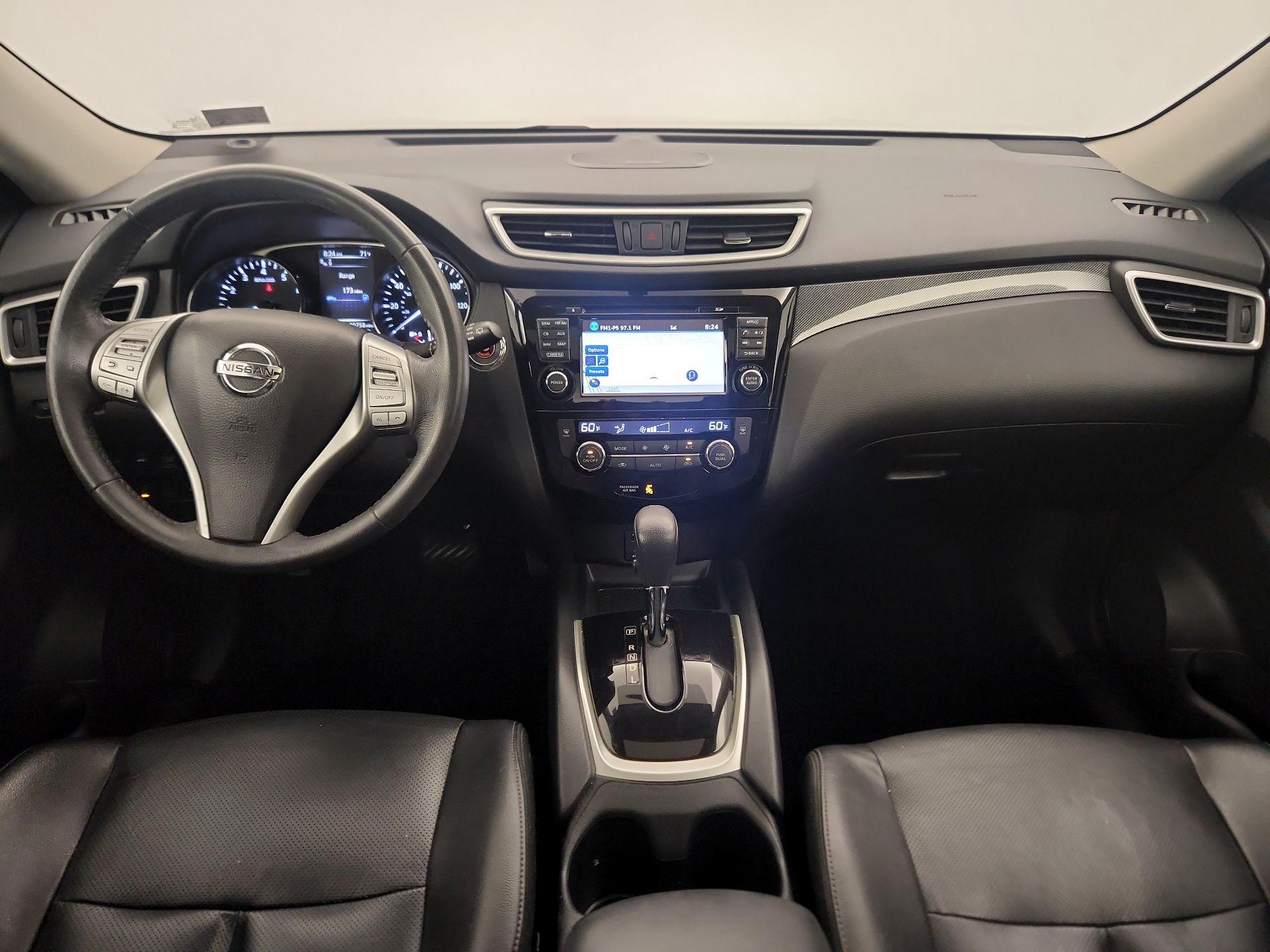 Thumbnail: 2016 Nissan Rogue - 9