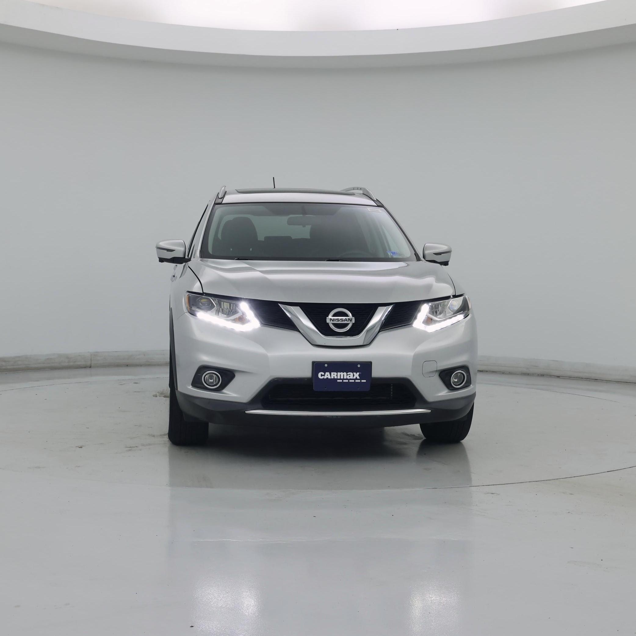 Thumbnail: 2016 Nissan Rogue - 5