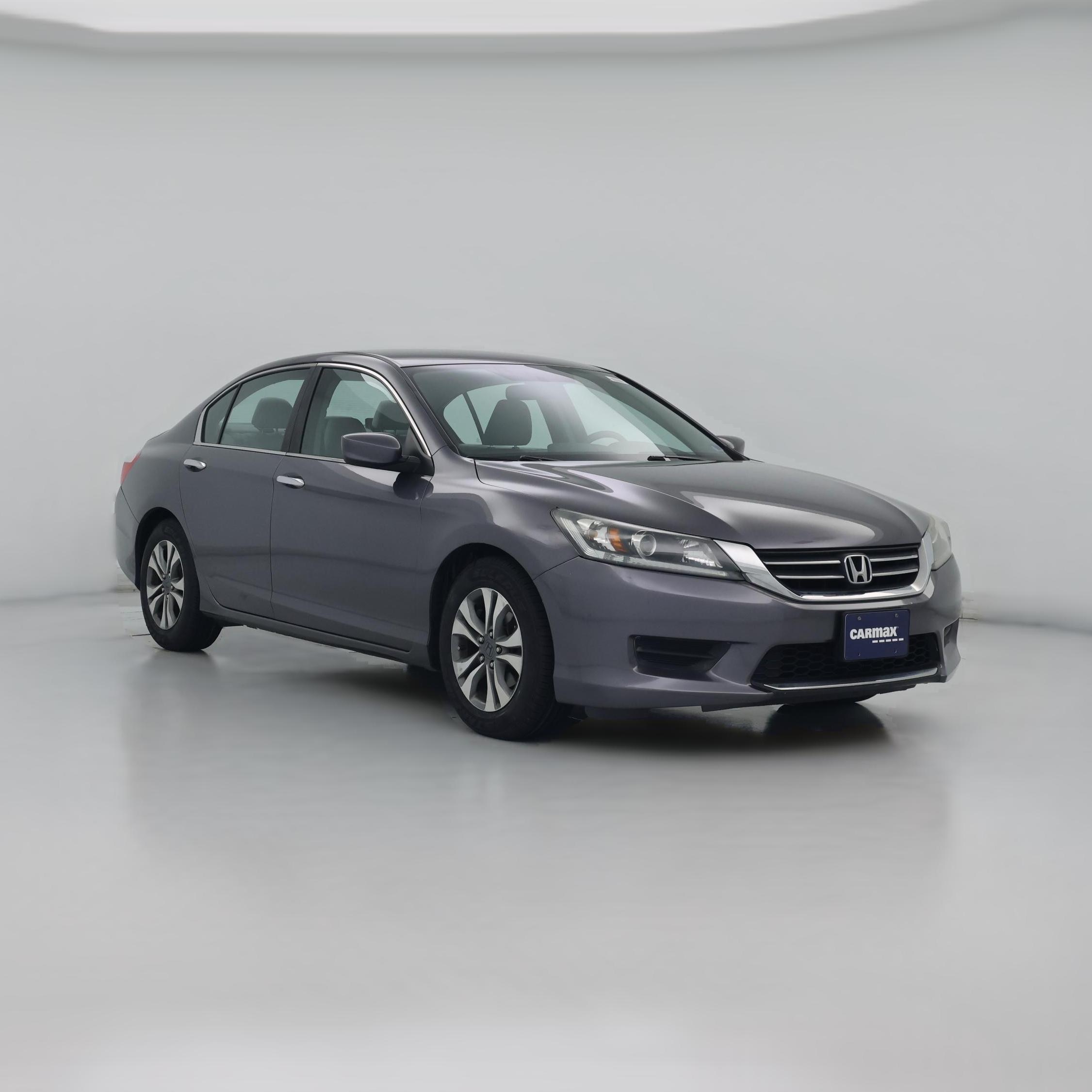 Thumbnail: 2014 Honda Accord - 1