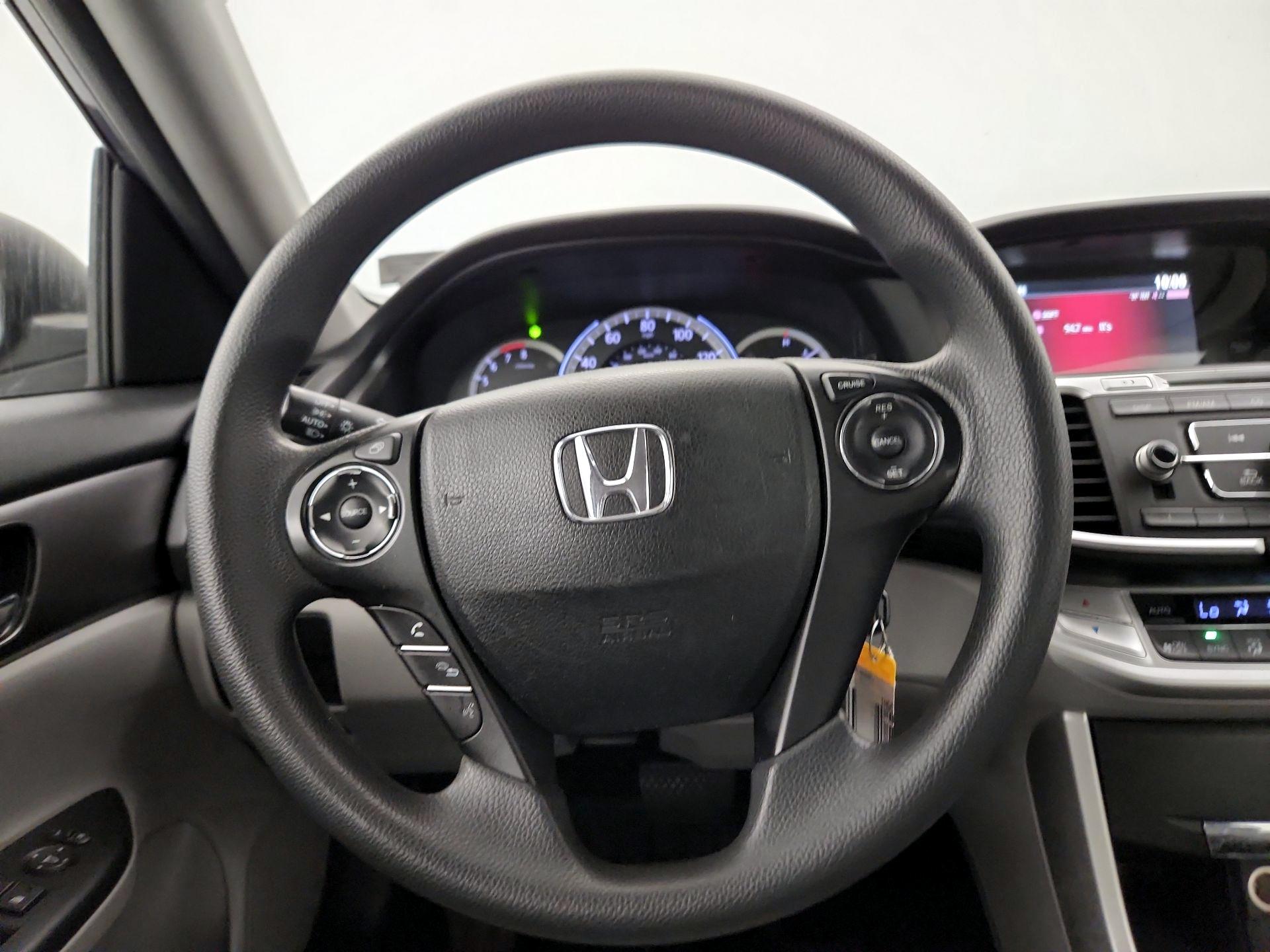 Thumbnail: 2014 Honda Accord - 10