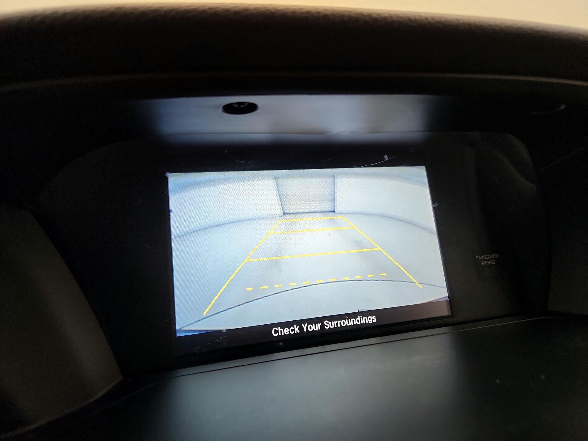 Thumbnail: 2014 Honda Accord - 14