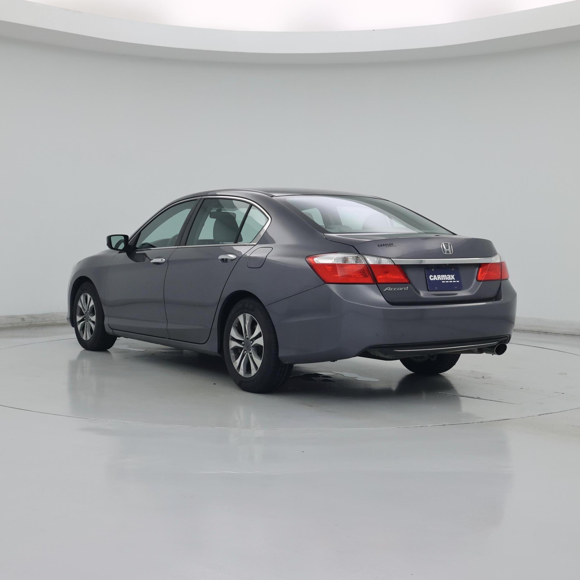 Thumbnail: 2014 Honda Accord - 2