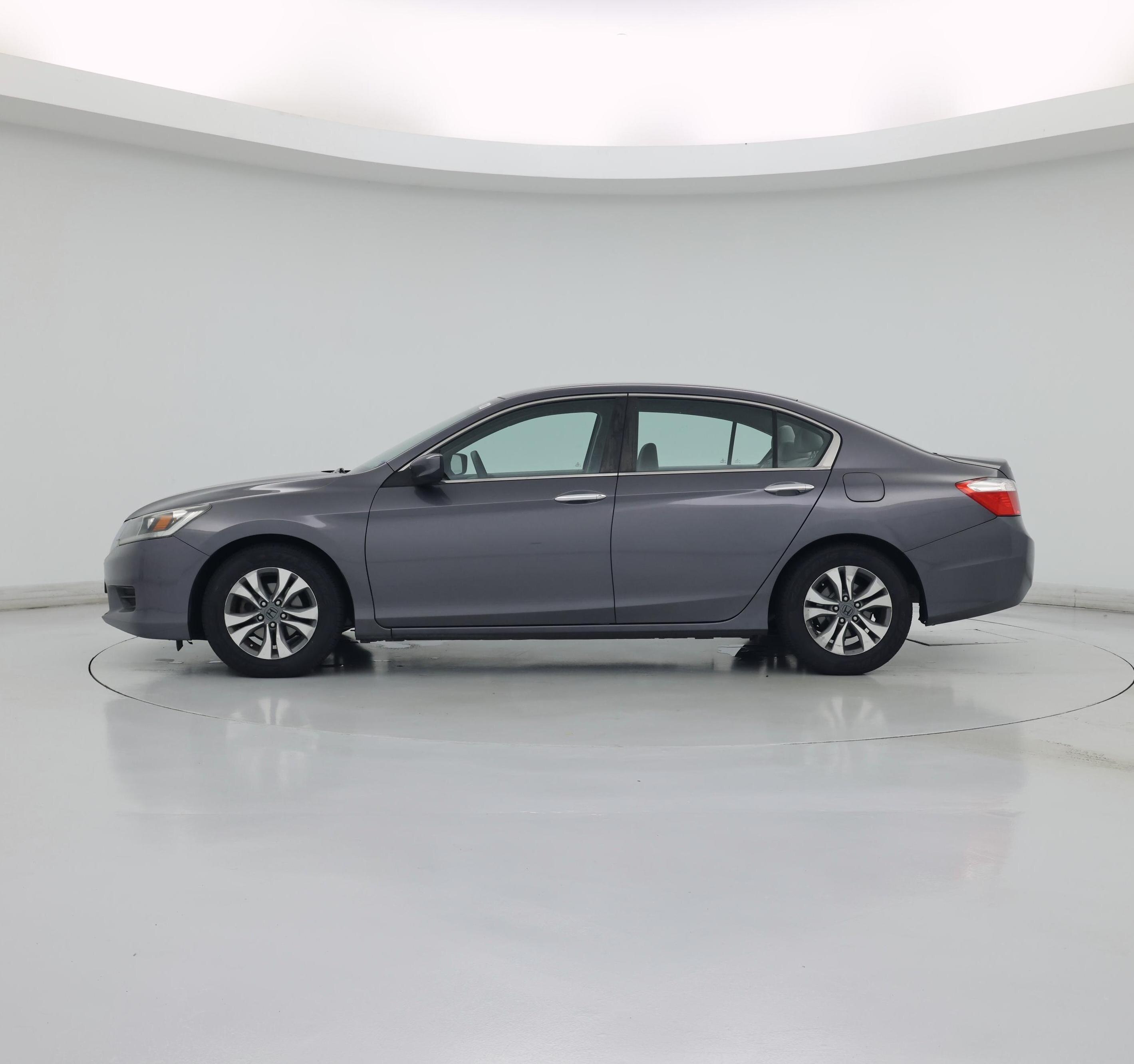 Thumbnail: 2014 Honda Accord - 3