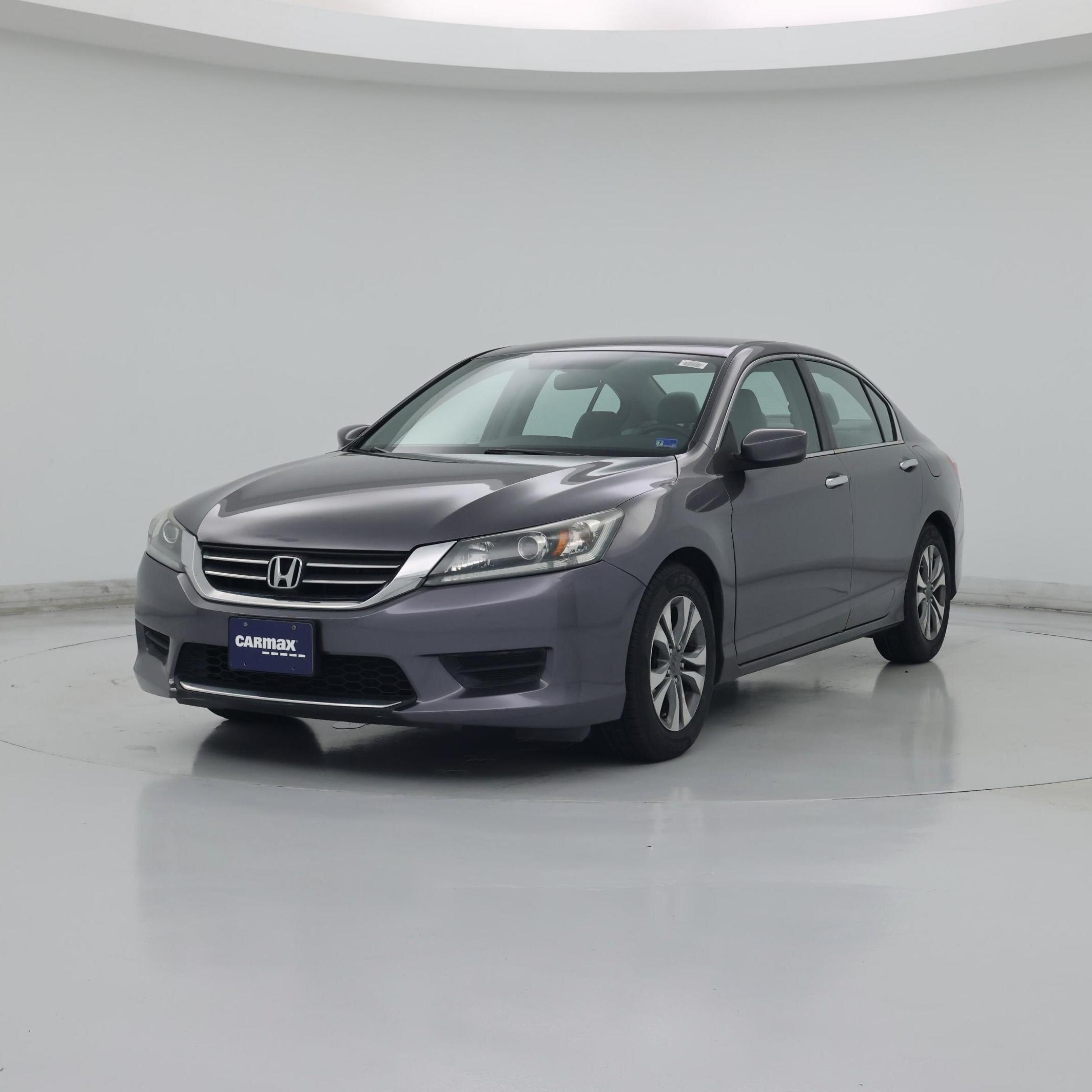 Thumbnail: 2014 Honda Accord - 4