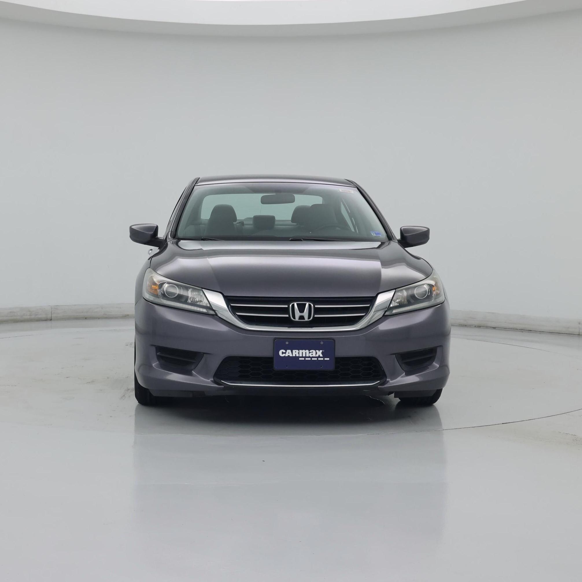Thumbnail: 2014 Honda Accord - 5