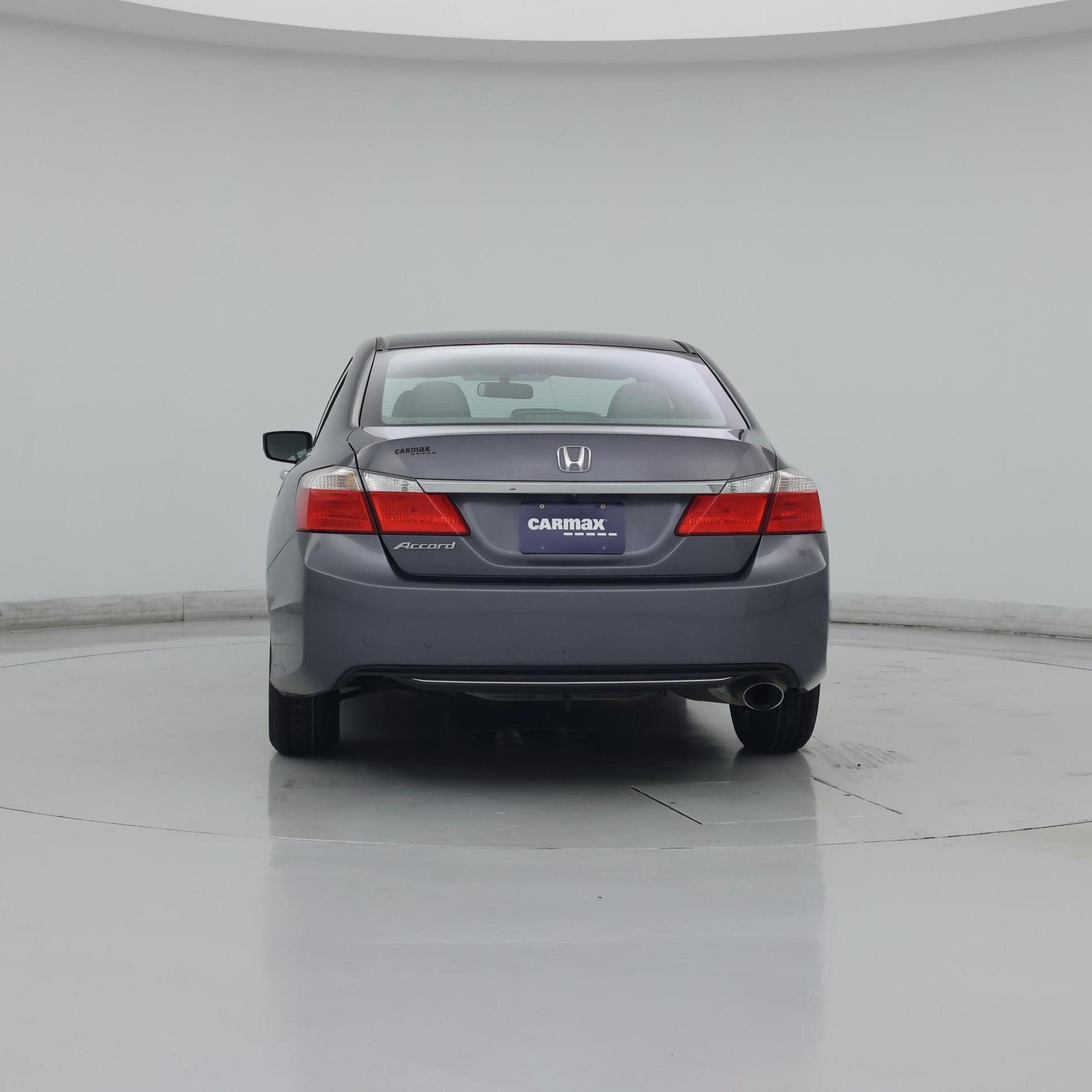 Thumbnail: 2014 Honda Accord - 6