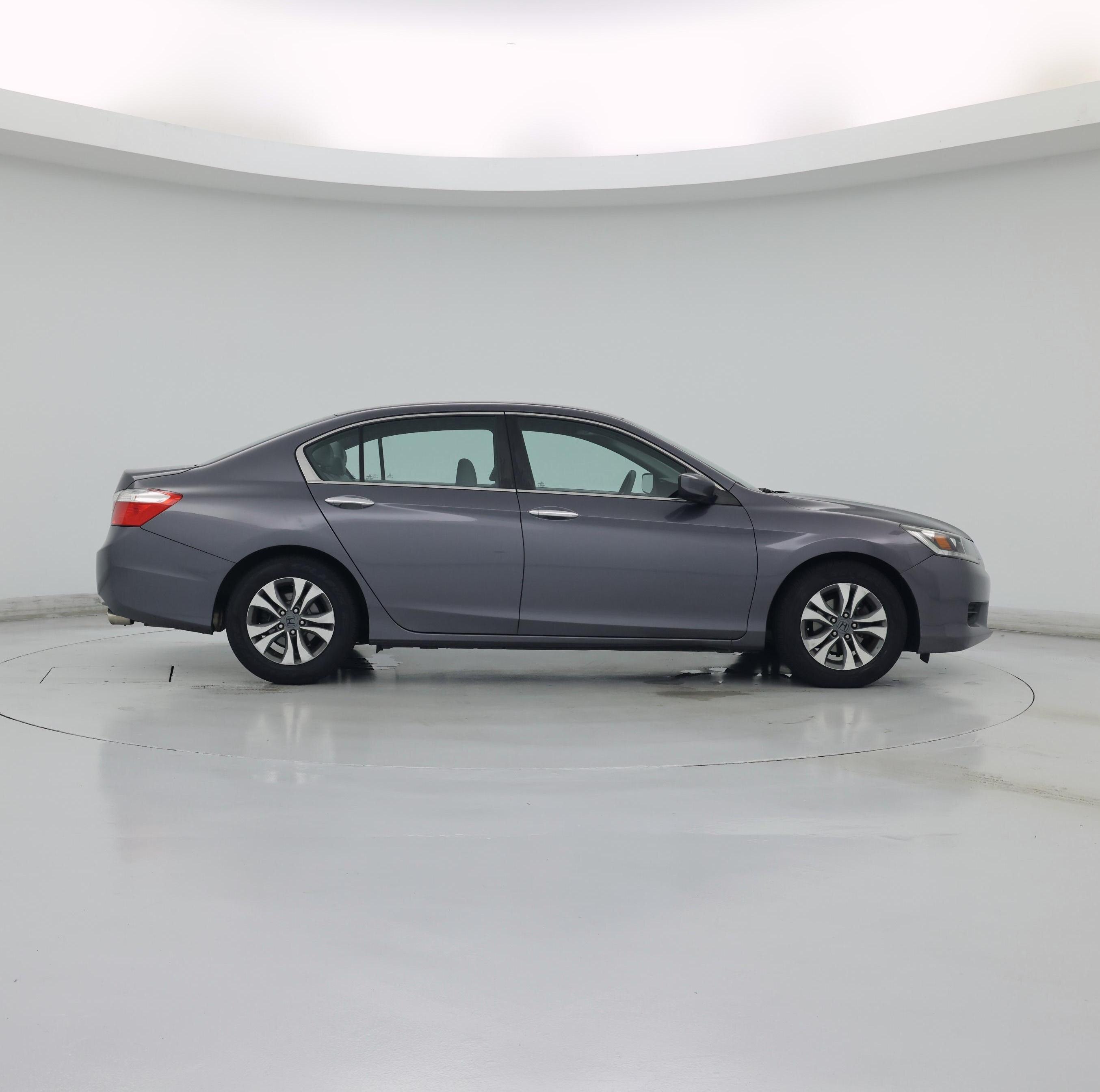 Thumbnail: 2014 Honda Accord - 7