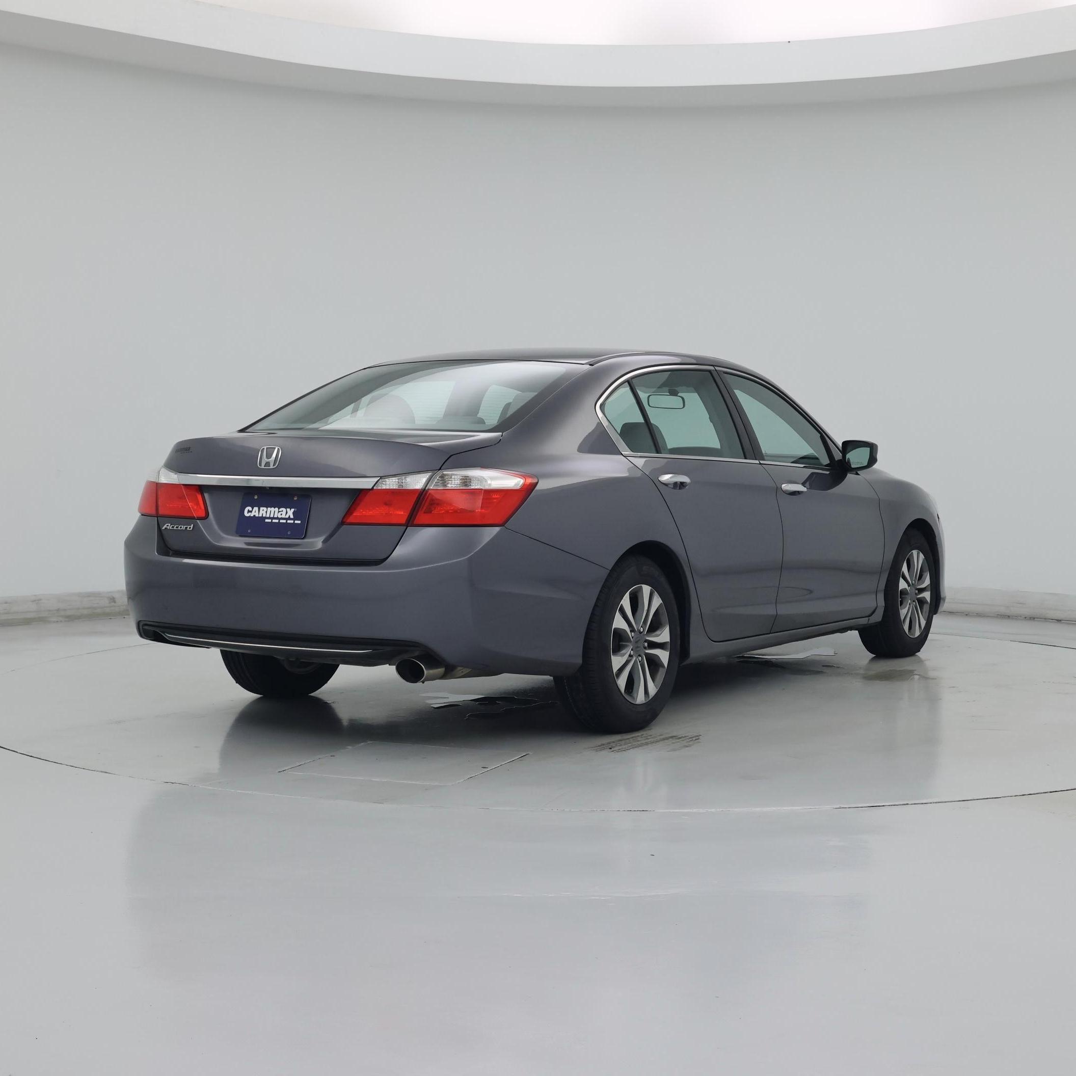 Thumbnail: 2014 Honda Accord - 8