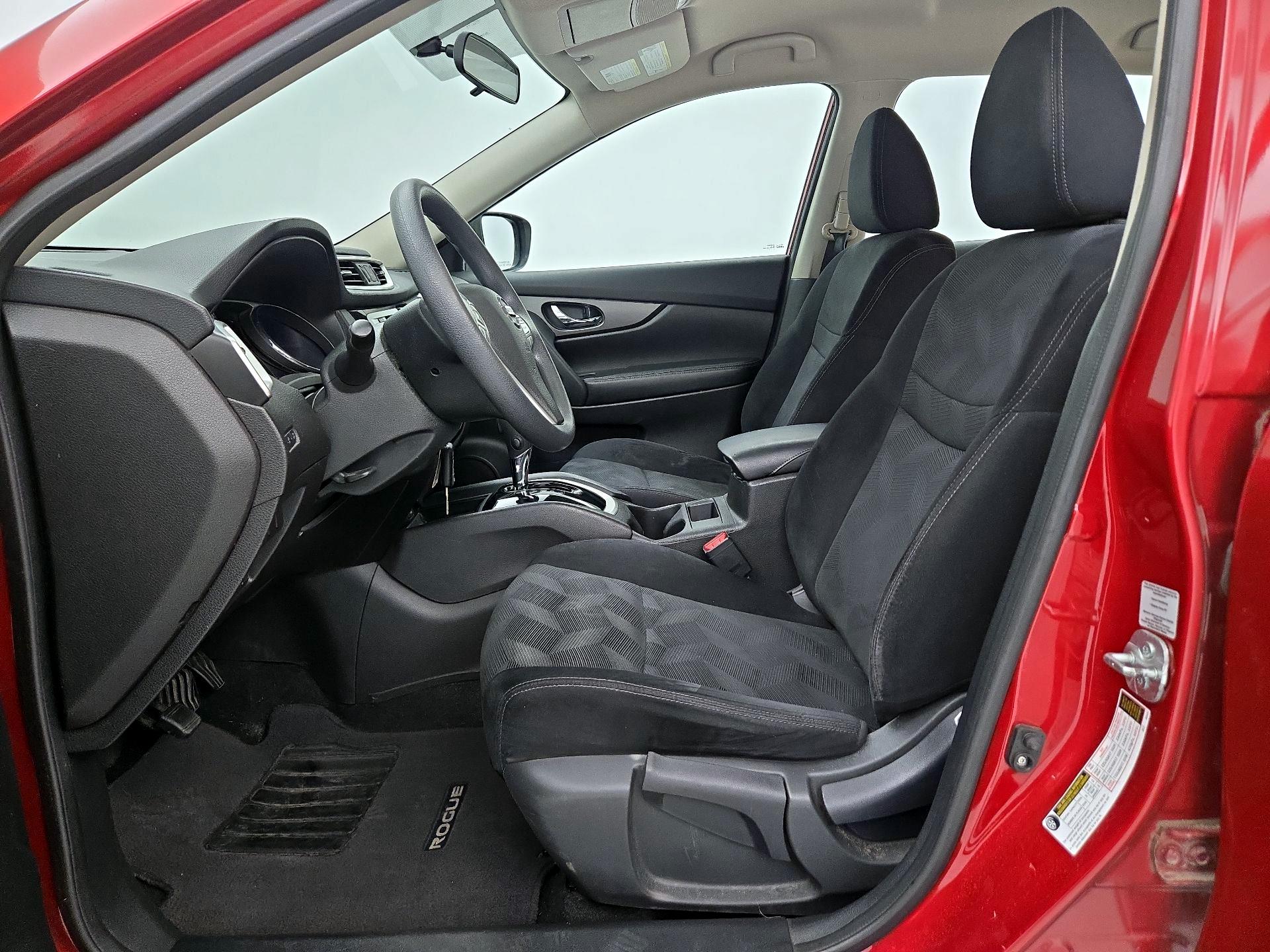 Thumbnail: 2014 Nissan Rogue - 11