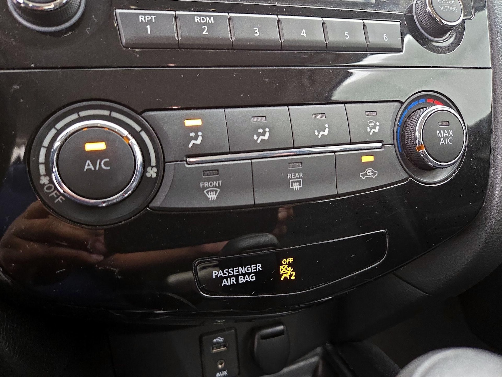 2014 Nissan Rogue S - Photo 17