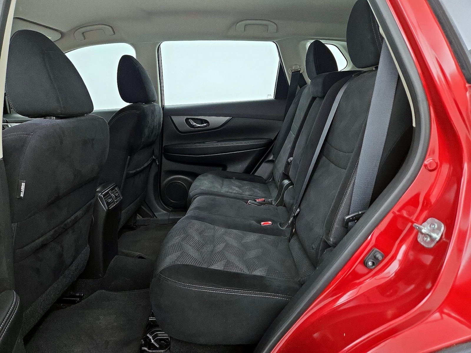2014 Nissan Rogue S - Photo 20