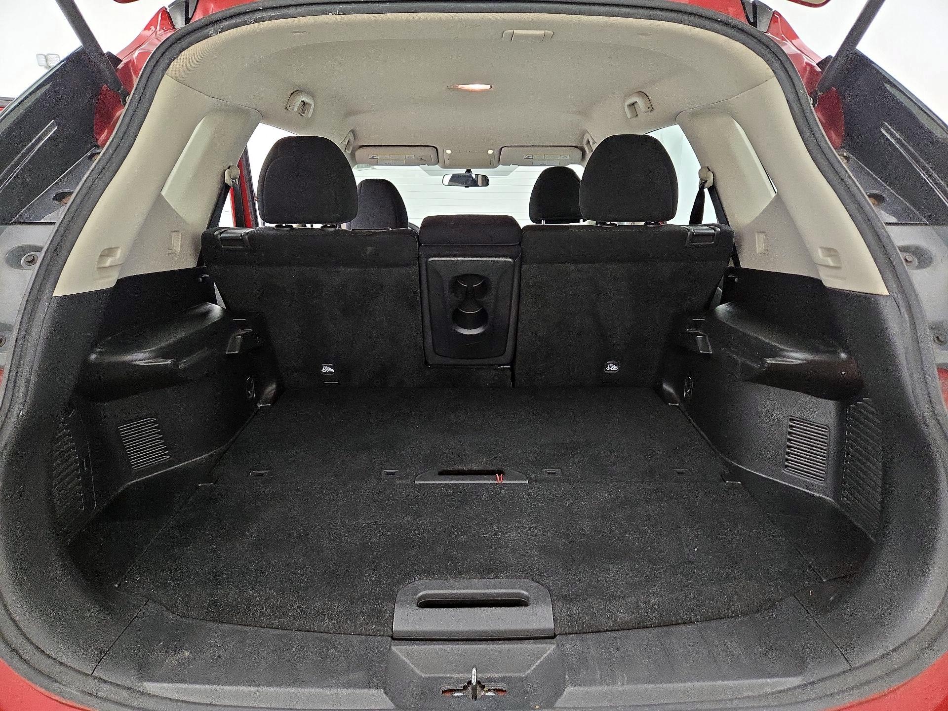 Thumbnail: 2014 Nissan Rogue - 20
