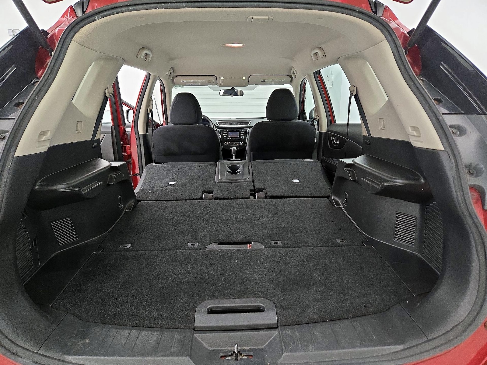 2014 Nissan Rogue S - Photo 22