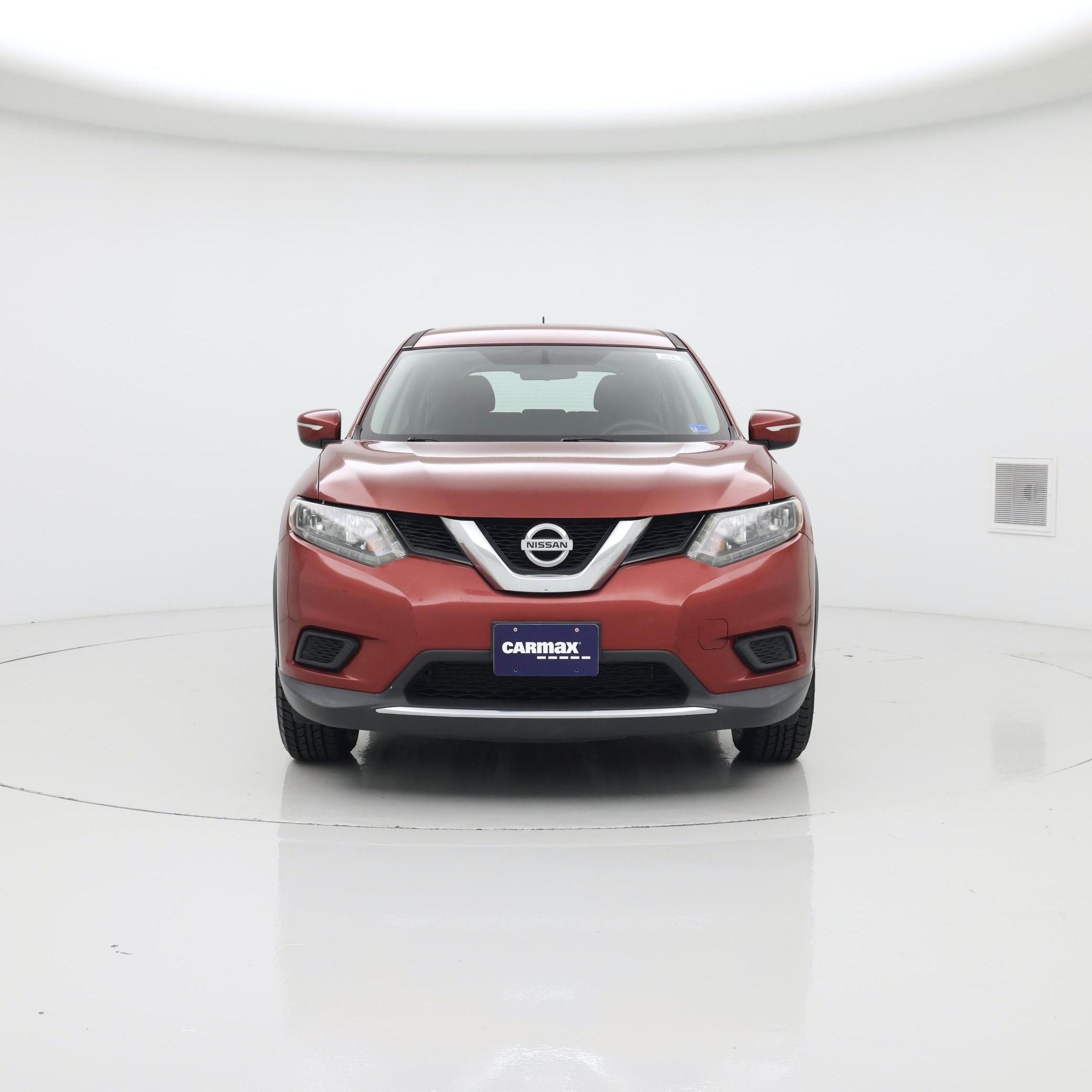 Thumbnail: 2014 Nissan Rogue - 5