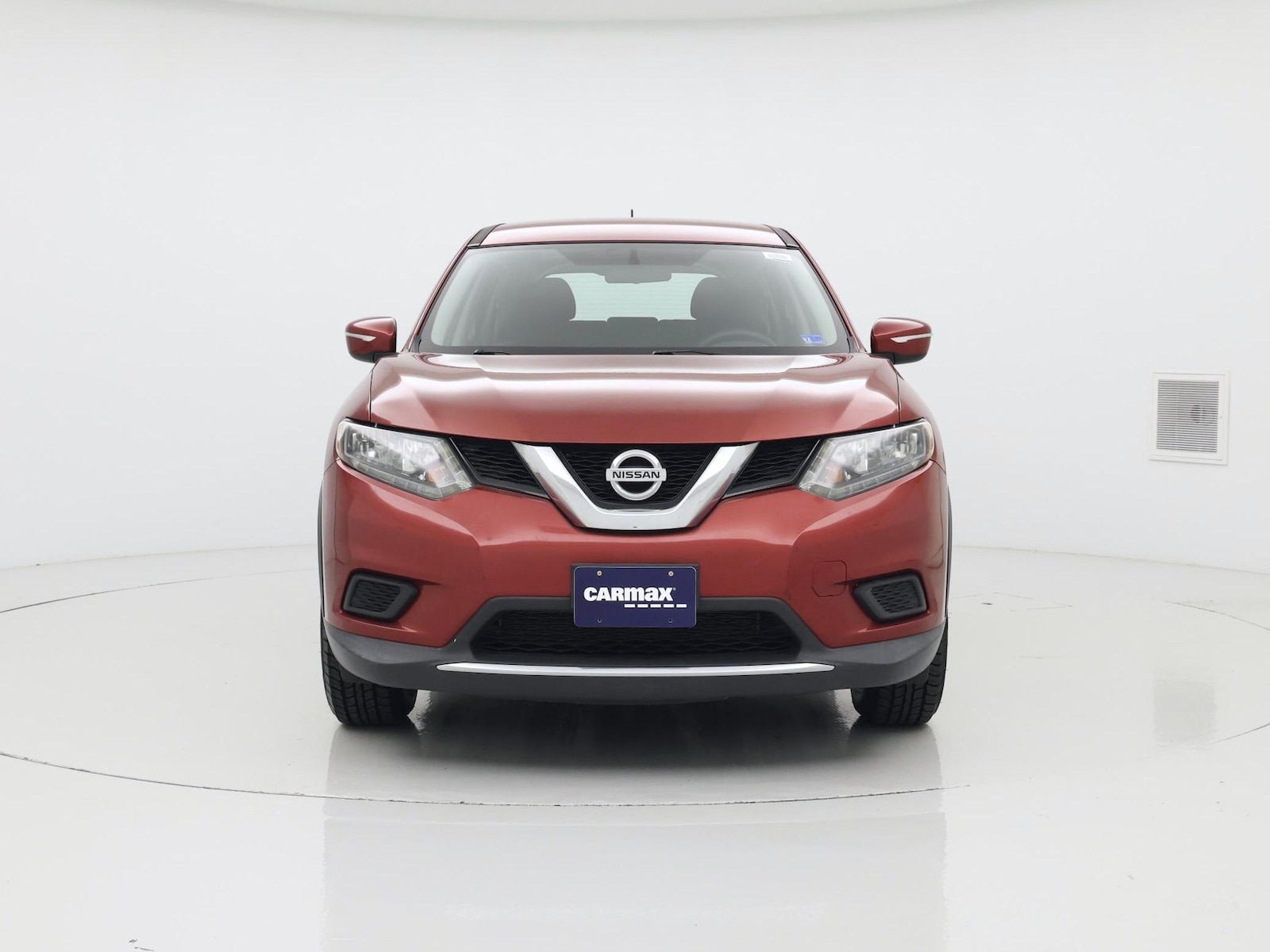 2014 Nissan Rogue S - Photo 6