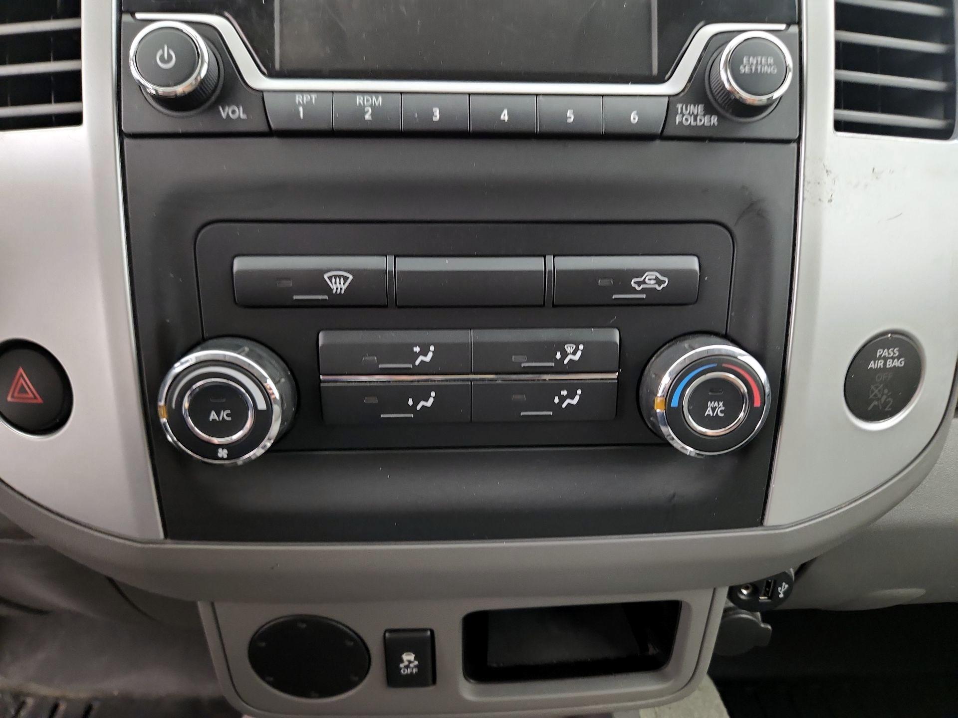 Thumbnail: 2017 Nissan Frontier - 15