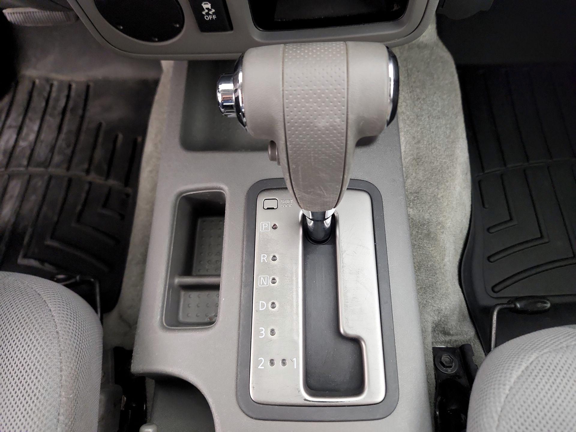 Thumbnail: 2017 Nissan Frontier - 16