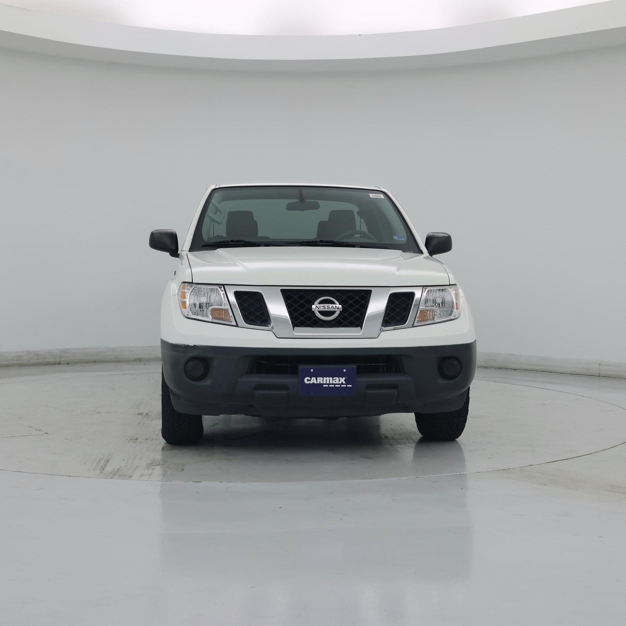 Thumbnail: 2017 Nissan Frontier - 5