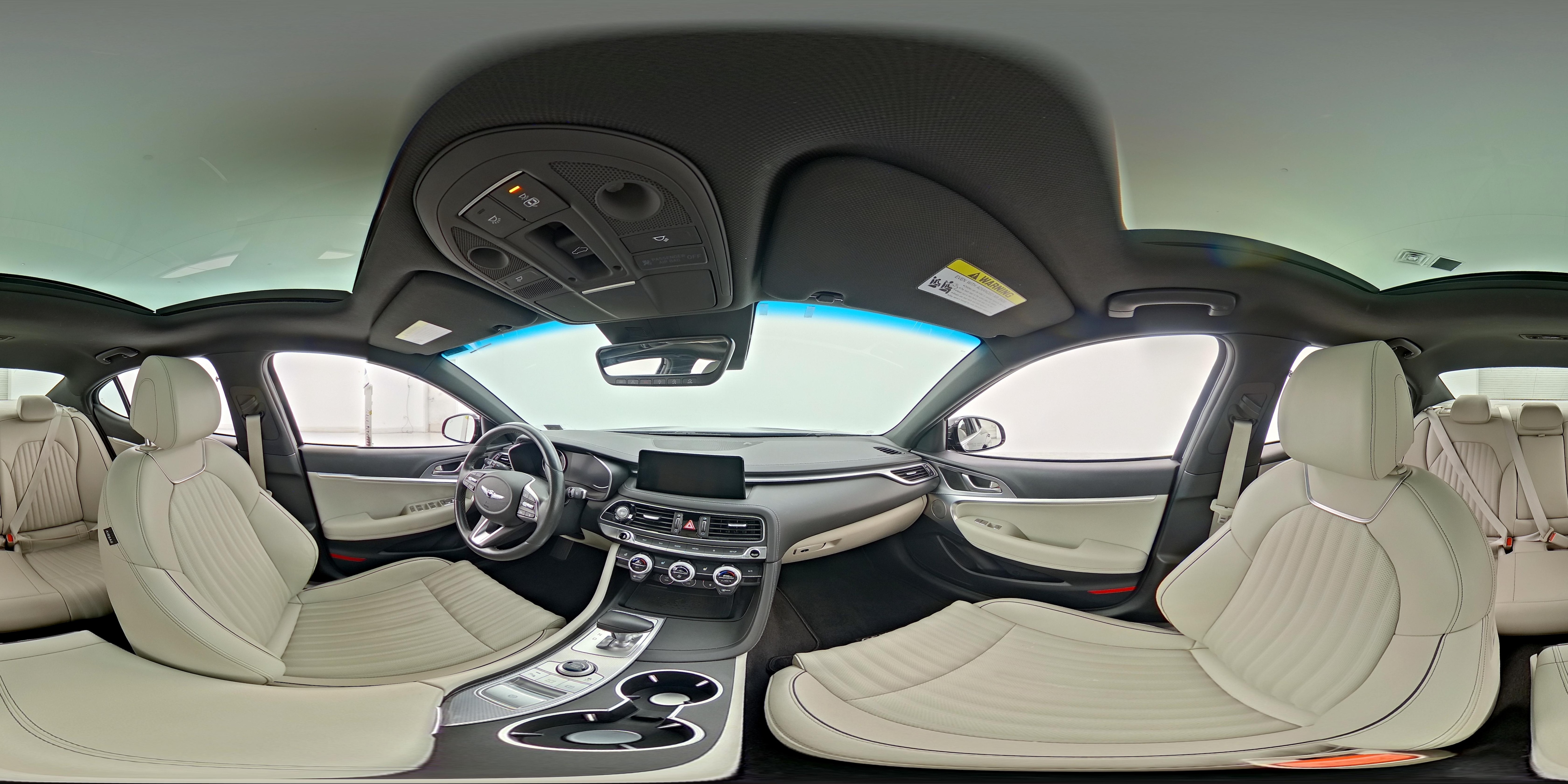 2022 GENESIS G70 Standard - Photo 26
