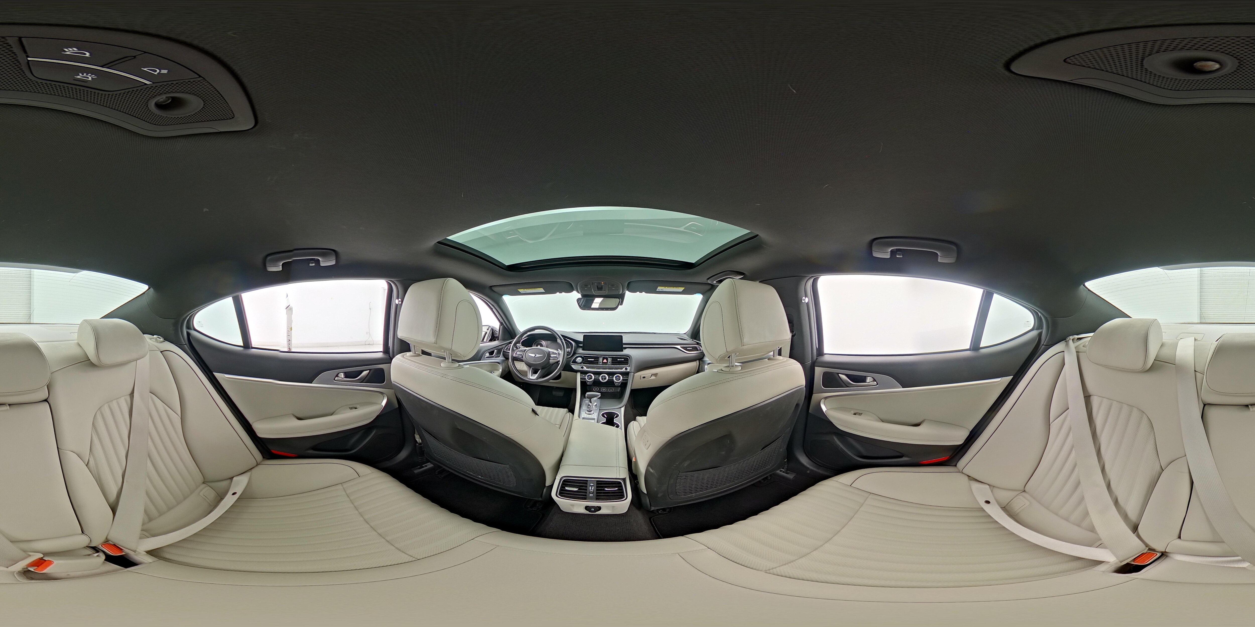 2022 GENESIS G70 Standard - Photo 27