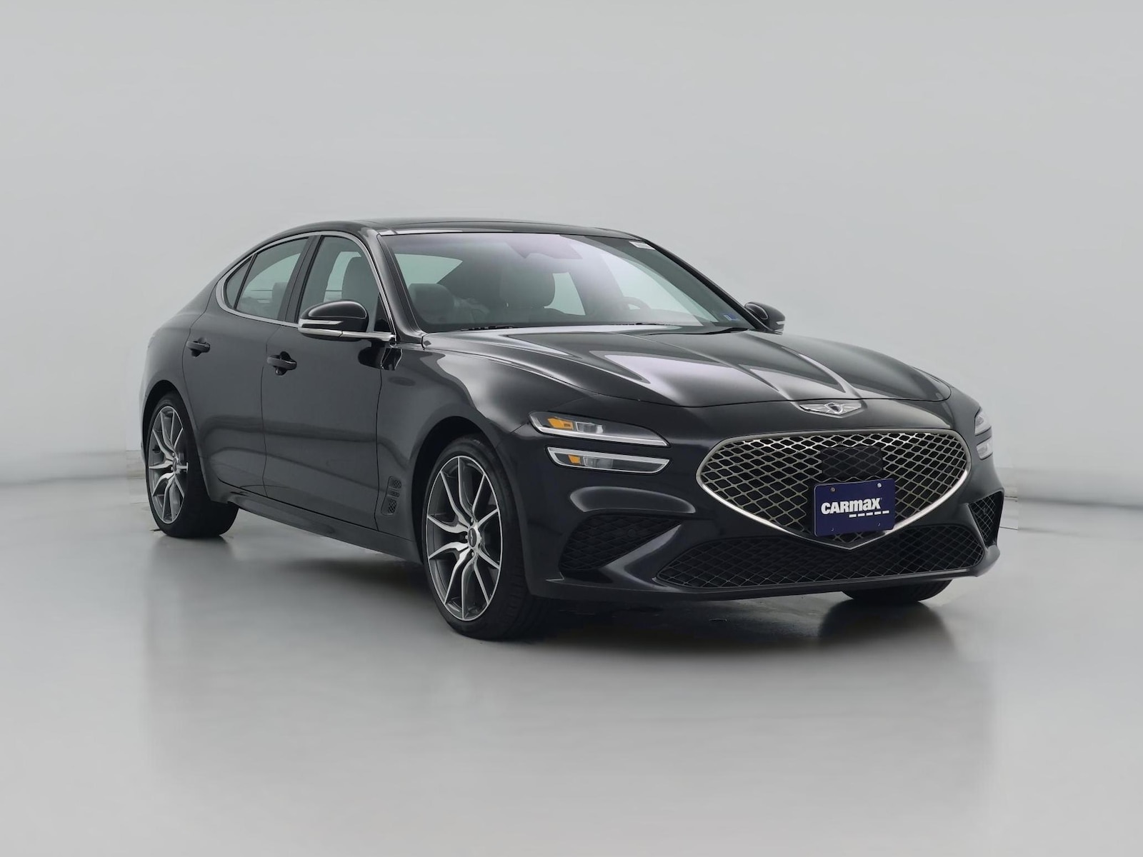 2022 GENESIS G70 Standard - Photo 1