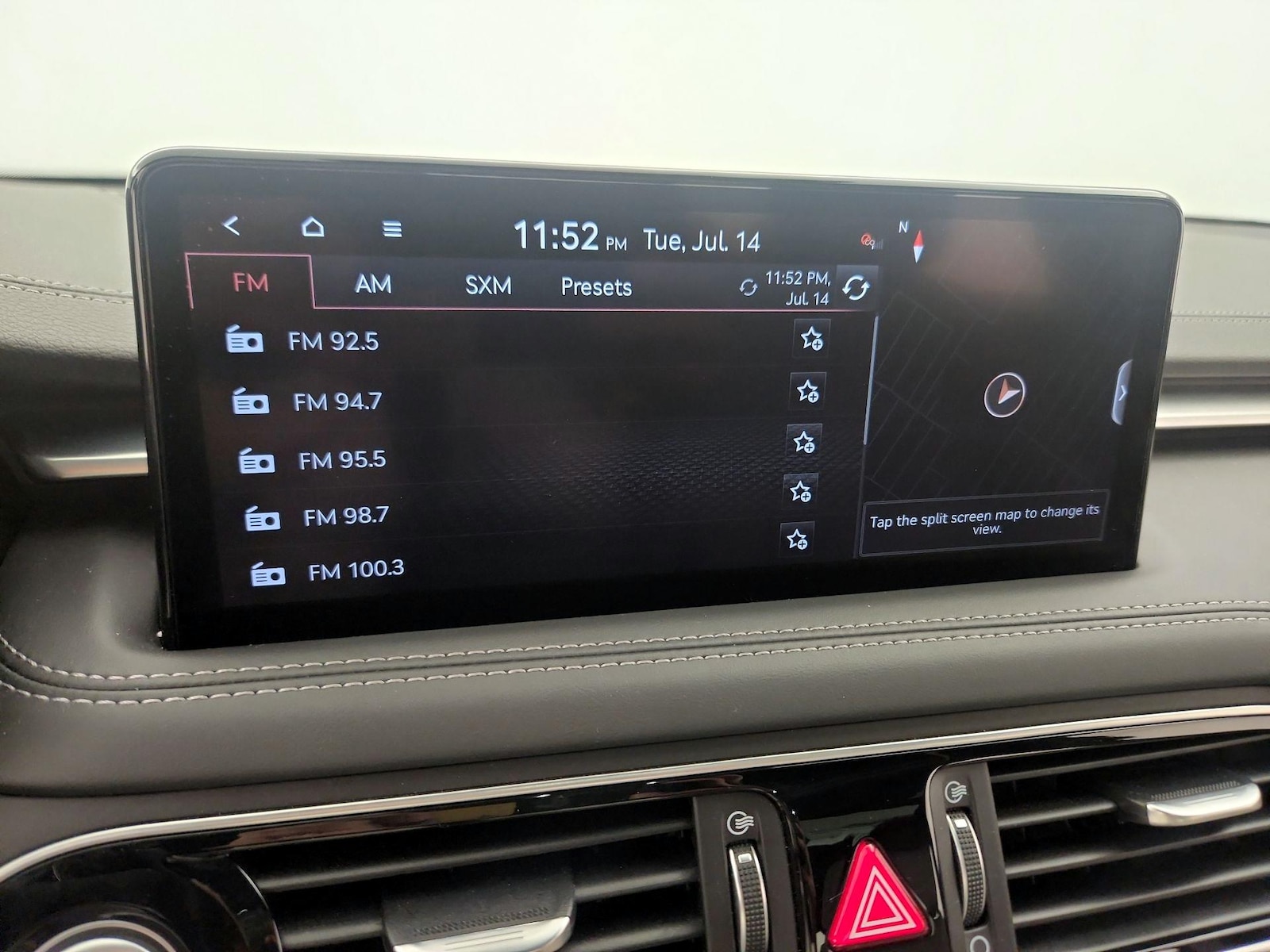 2022 GENESIS G70 Standard - Photo 17
