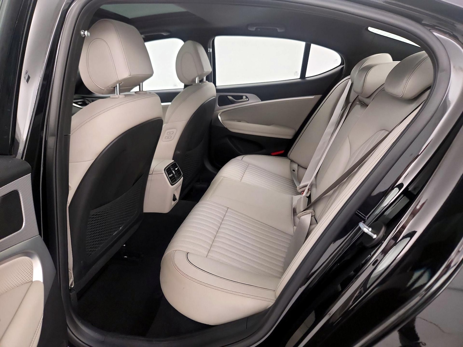 2022 GENESIS G70 Standard - Photo 22