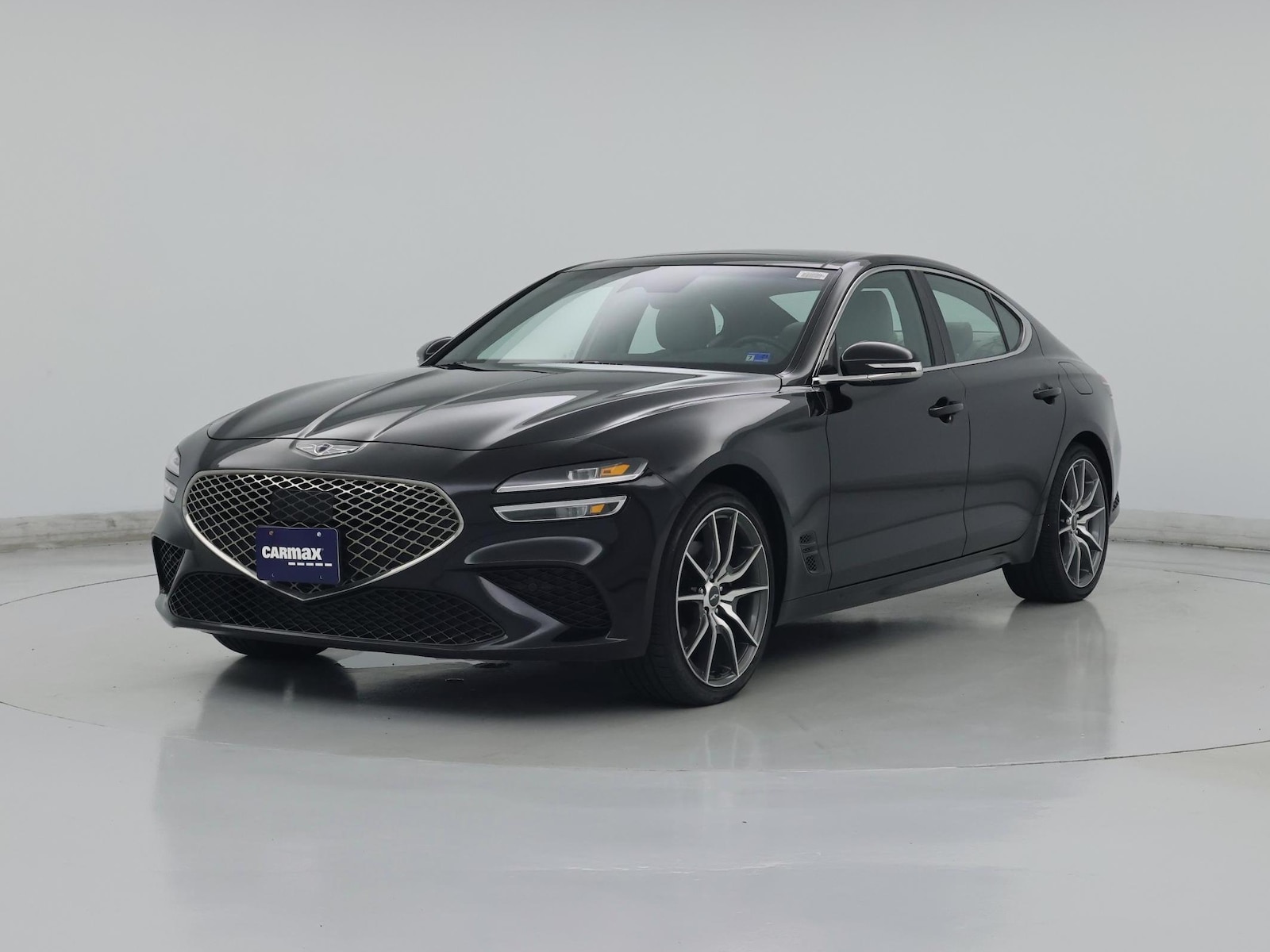 2022 GENESIS G70 Standard - Photo 5