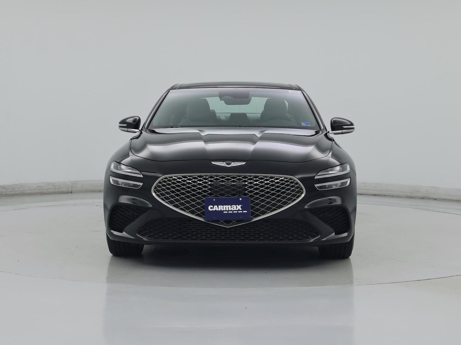 2022 GENESIS G70 Standard - Photo 6