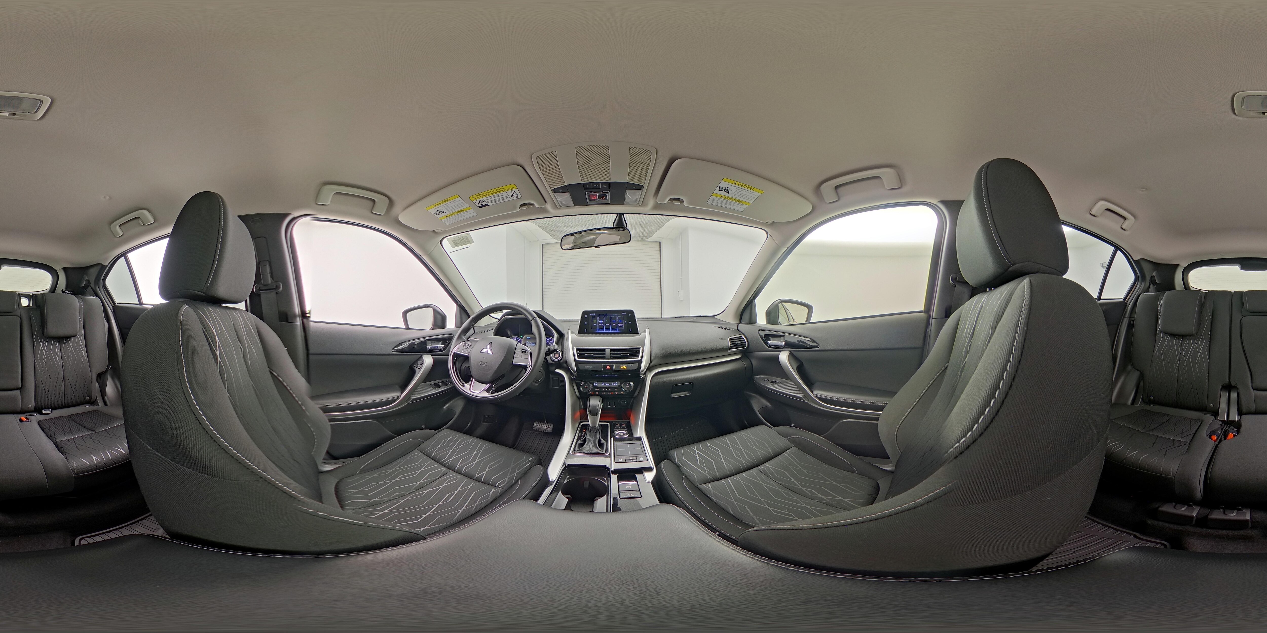 2019 Mitsubishi Eclipse Cross SE - Photo 24