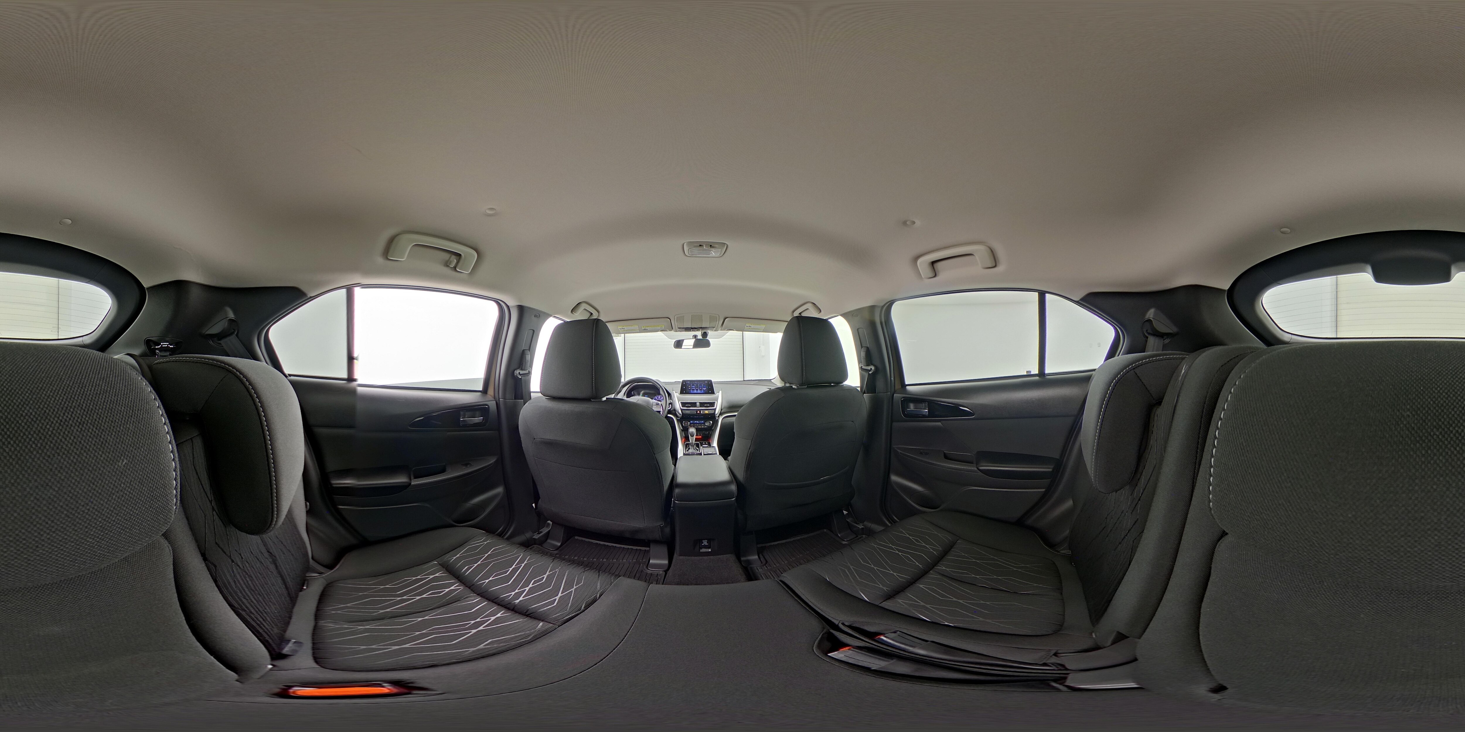 2019 Mitsubishi Eclipse Cross SE - Photo 25
