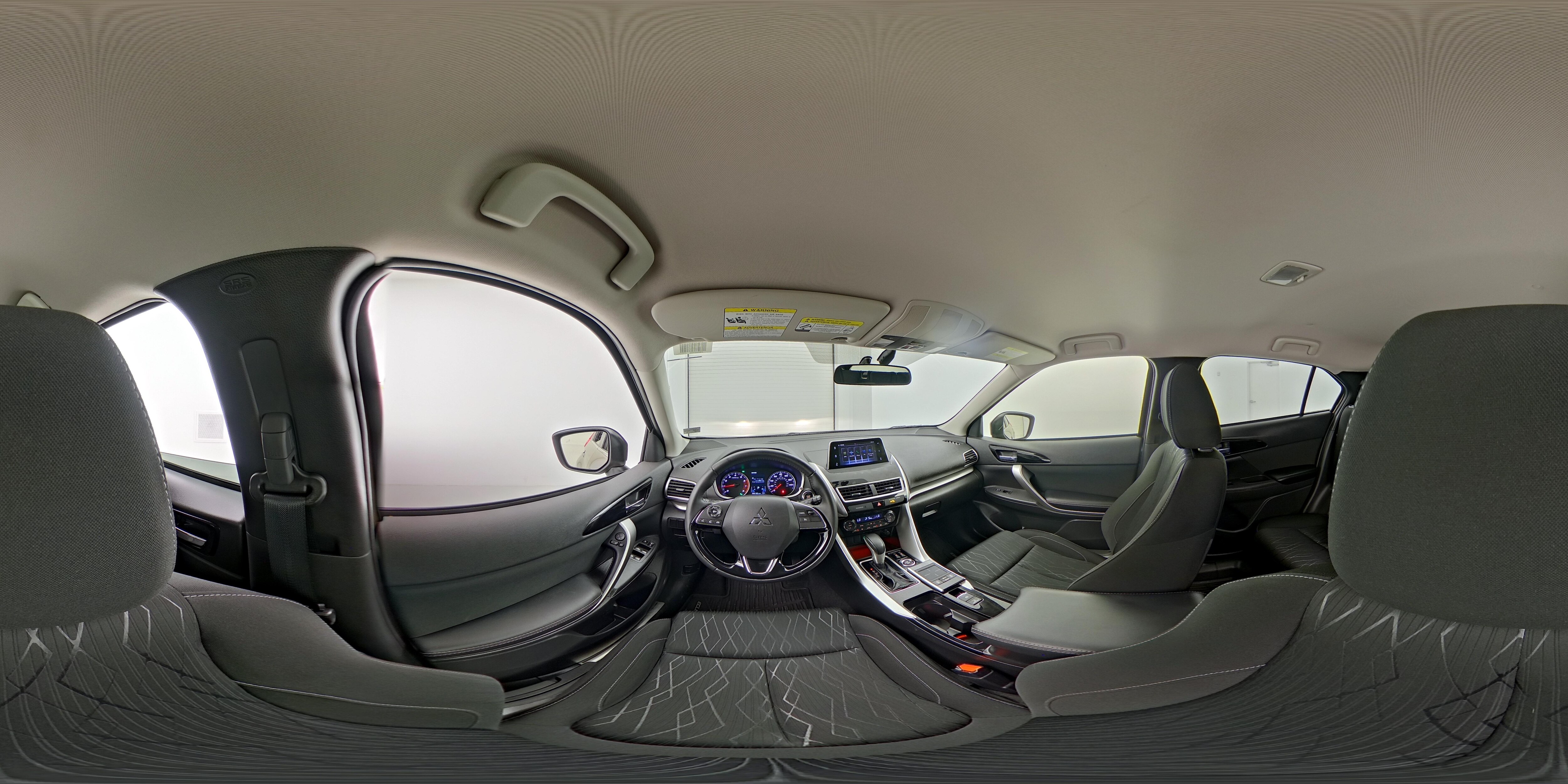 2019 Mitsubishi Eclipse Cross SE - Photo 26