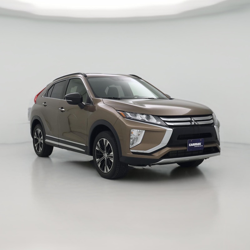 2019 Mitsubishi Eclipse Cross SE