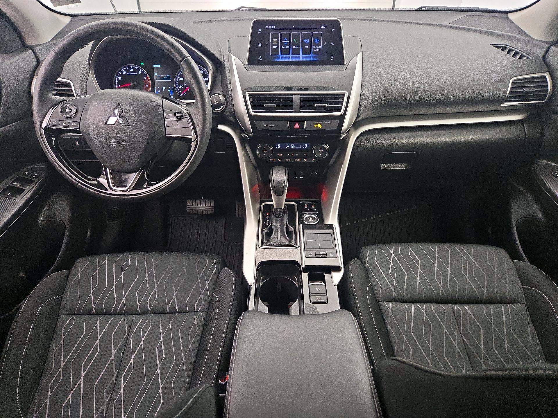 Thumbnail: 2019 Mitsubishi Eclipse Cross - 9