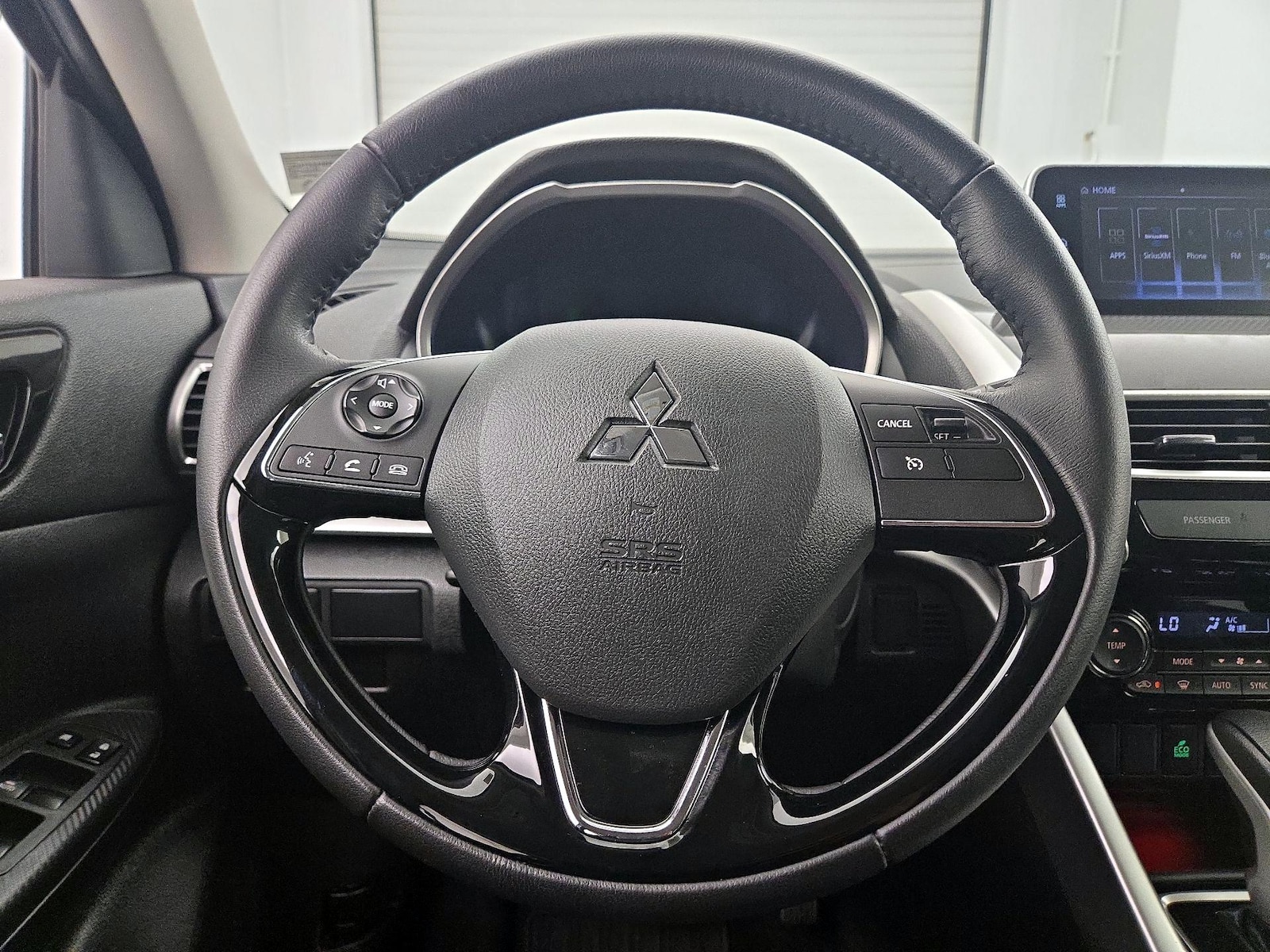 2019 Mitsubishi Eclipse Cross SE - Photo 11