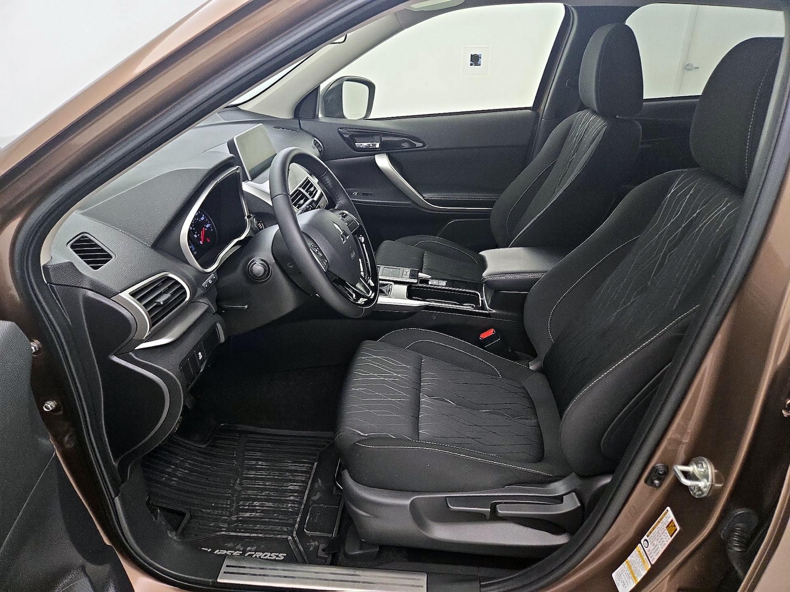 2019 Mitsubishi Eclipse Cross SE - Photo 12