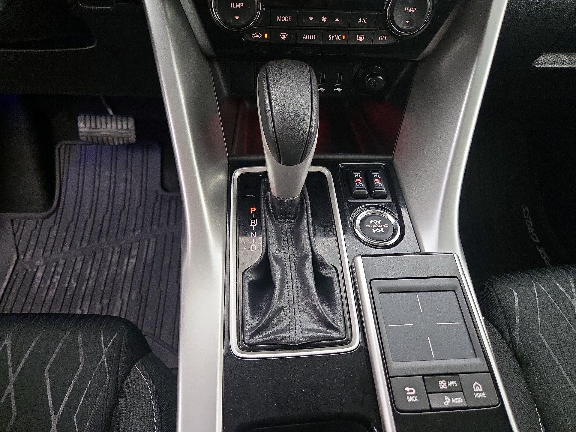 Thumbnail: 2019 Mitsubishi Eclipse Cross - 17