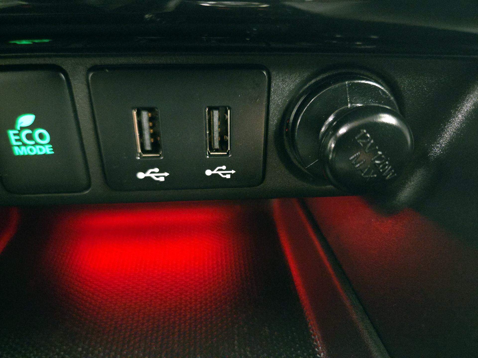 Thumbnail: 2019 Mitsubishi Eclipse Cross - 18