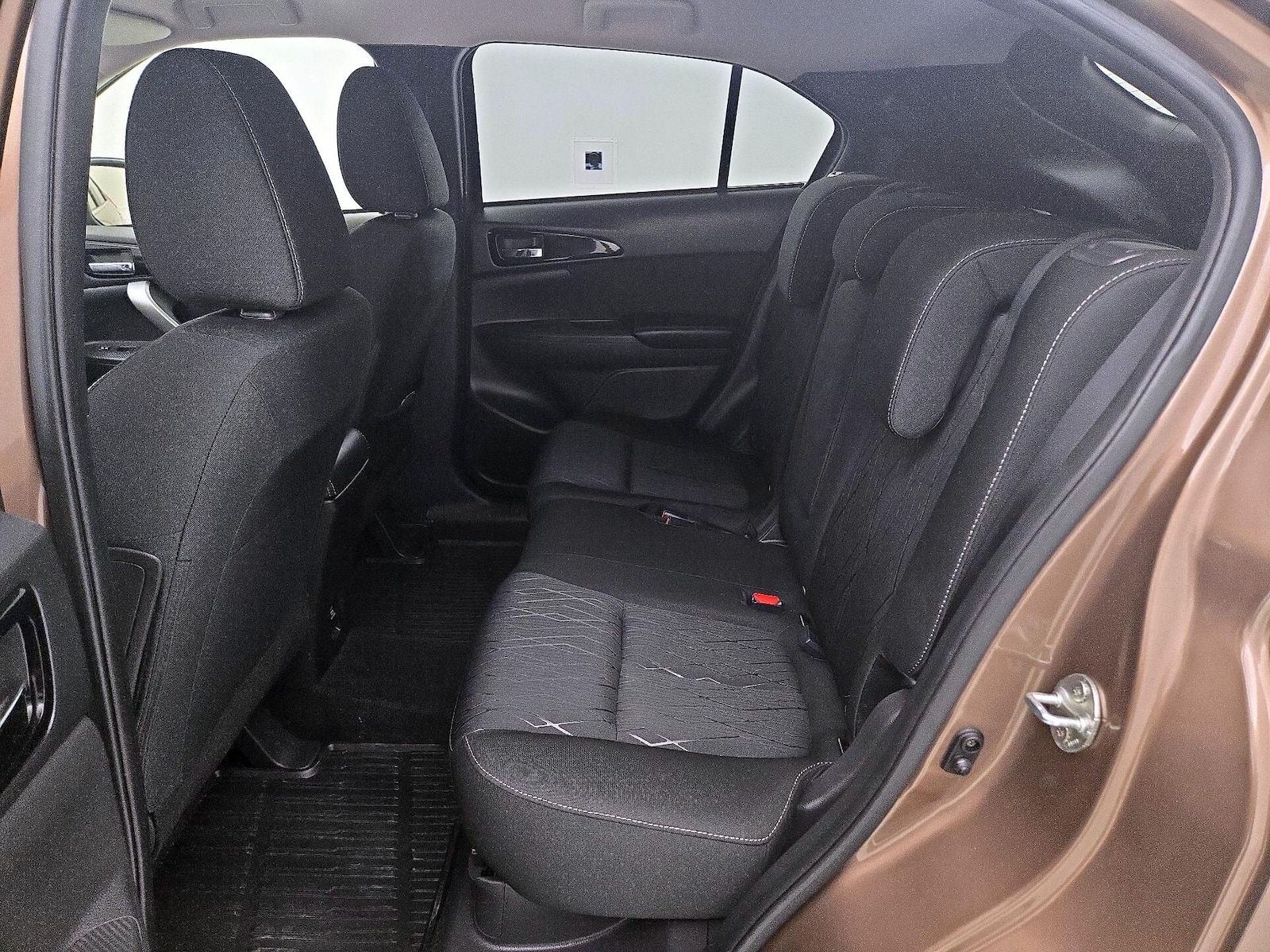 2019 Mitsubishi Eclipse Cross SE - Photo 20