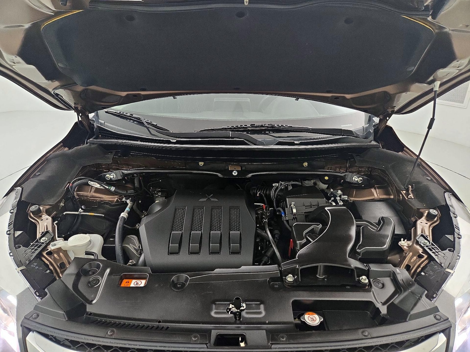 2019 Mitsubishi Eclipse Cross SE - Photo 22
