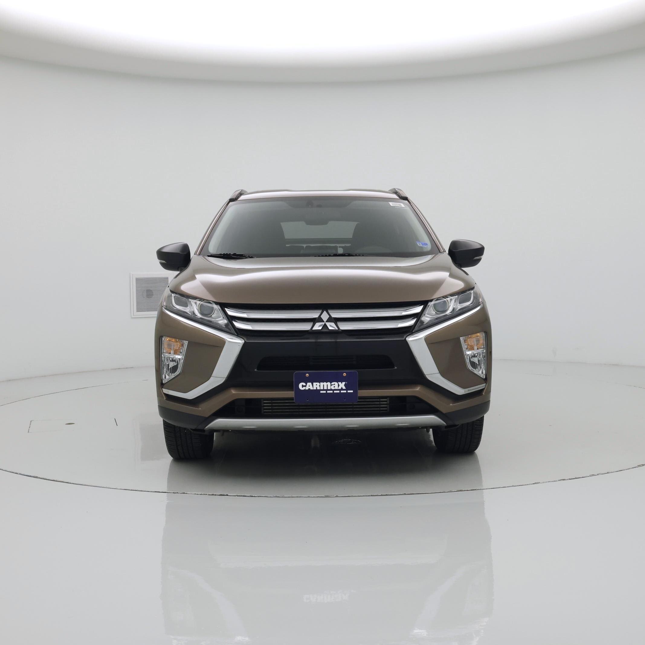 Thumbnail: 2019 Mitsubishi Eclipse Cross - 5