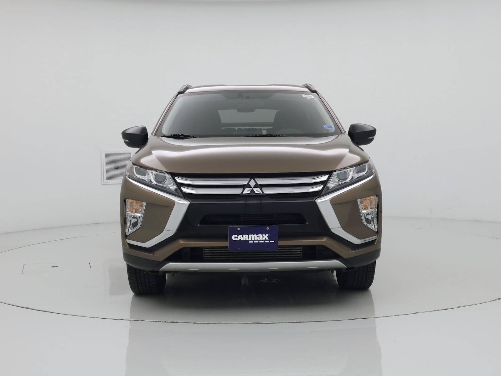 2019 Mitsubishi Eclipse Cross SE - Photo 6