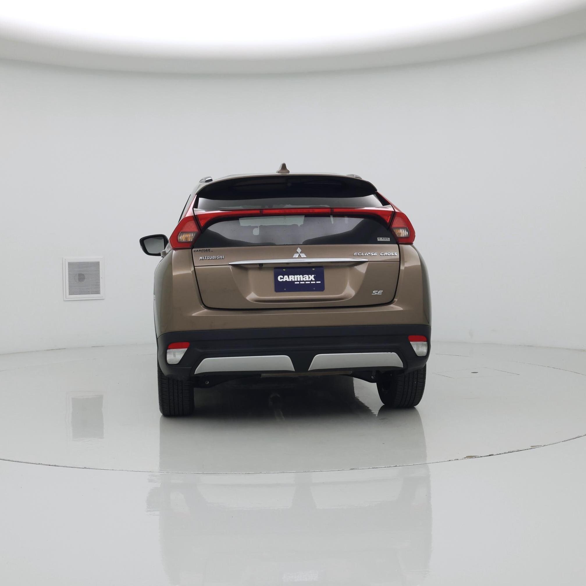 Thumbnail: 2019 Mitsubishi Eclipse Cross - 6