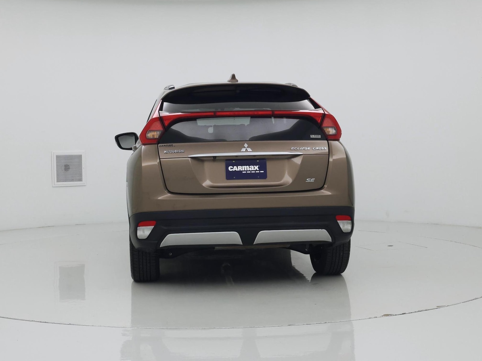 2019 Mitsubishi Eclipse Cross SE - Photo 7