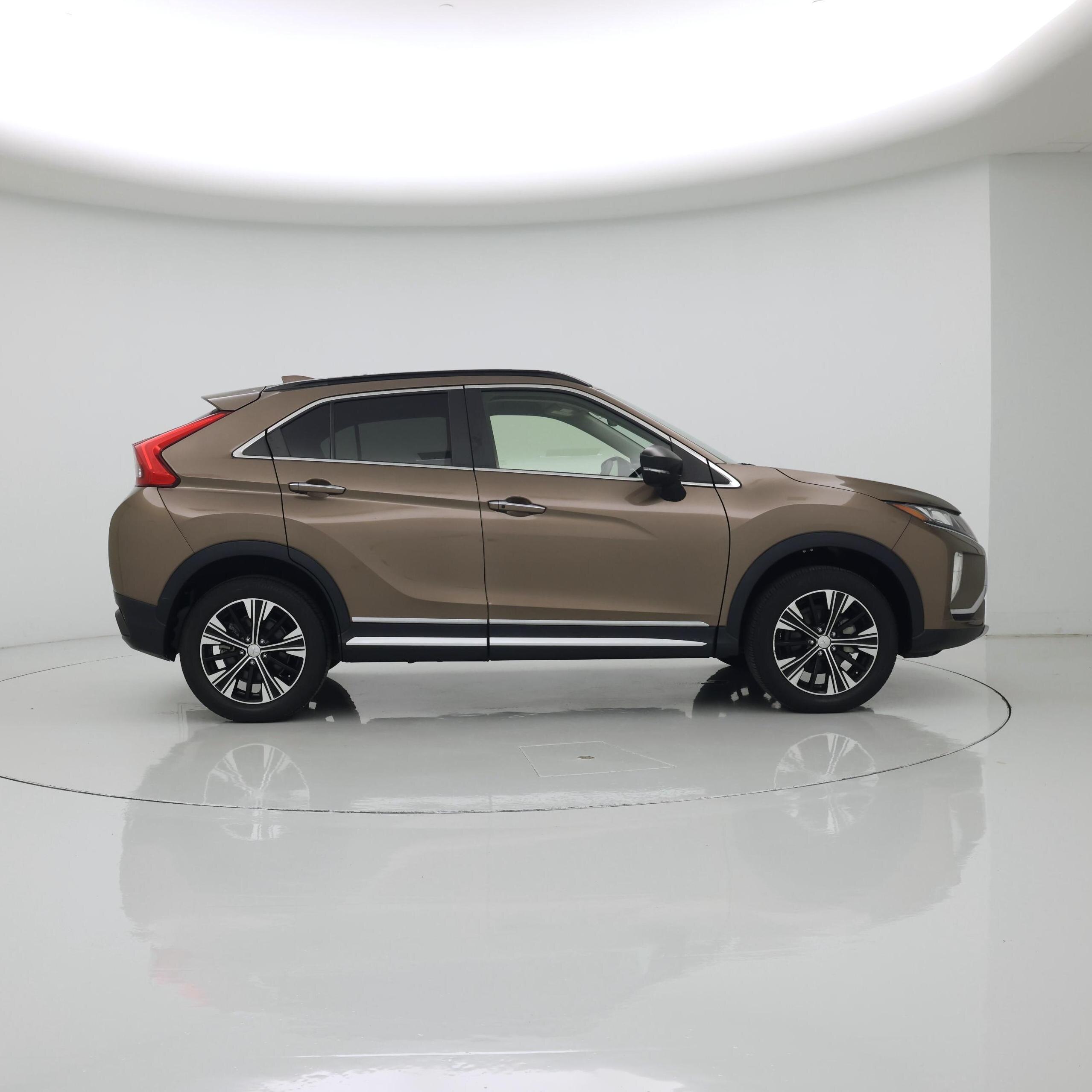 Thumbnail: 2019 Mitsubishi Eclipse Cross - 7