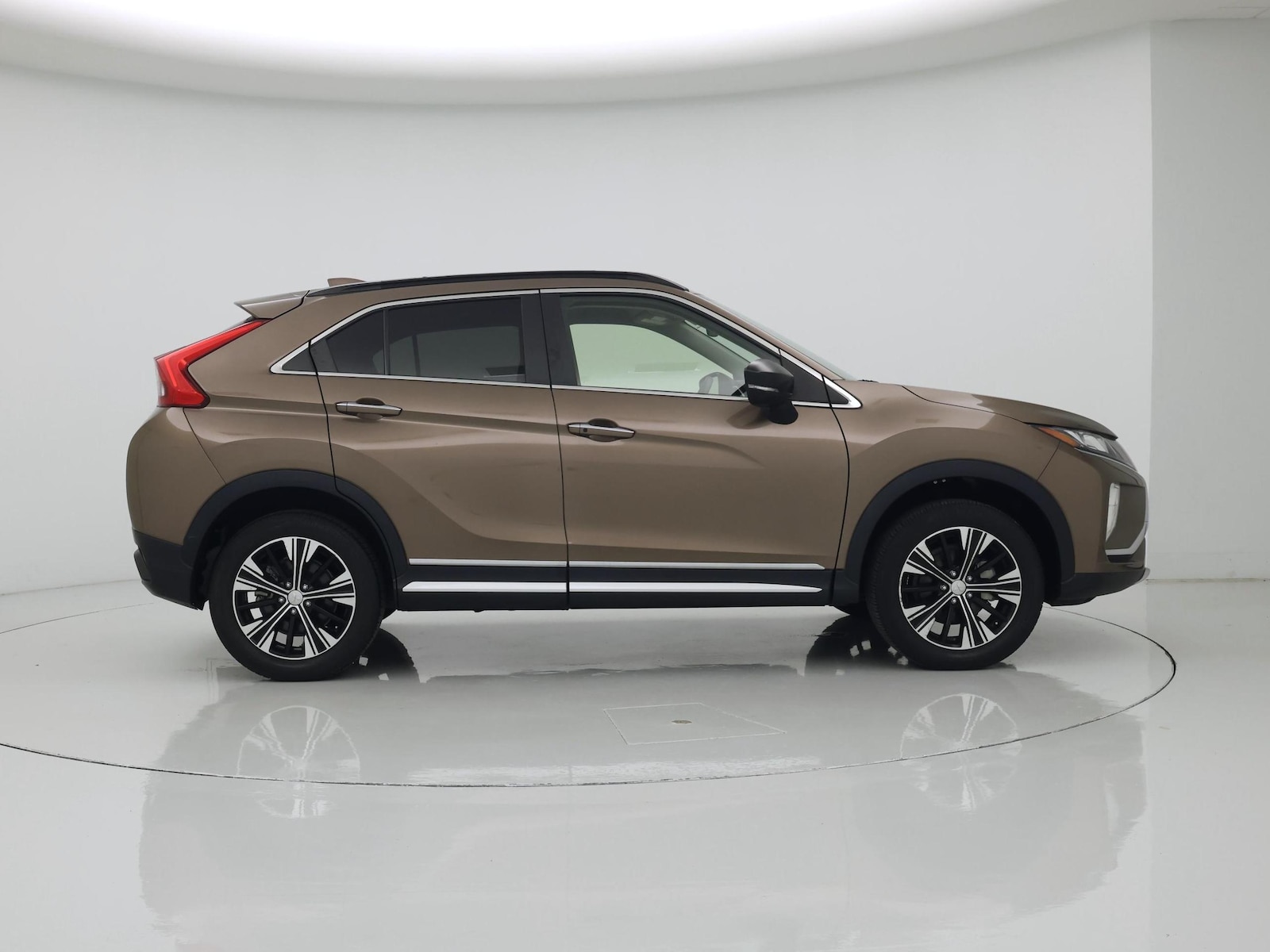 2019 Mitsubishi Eclipse Cross SE - Photo 8
