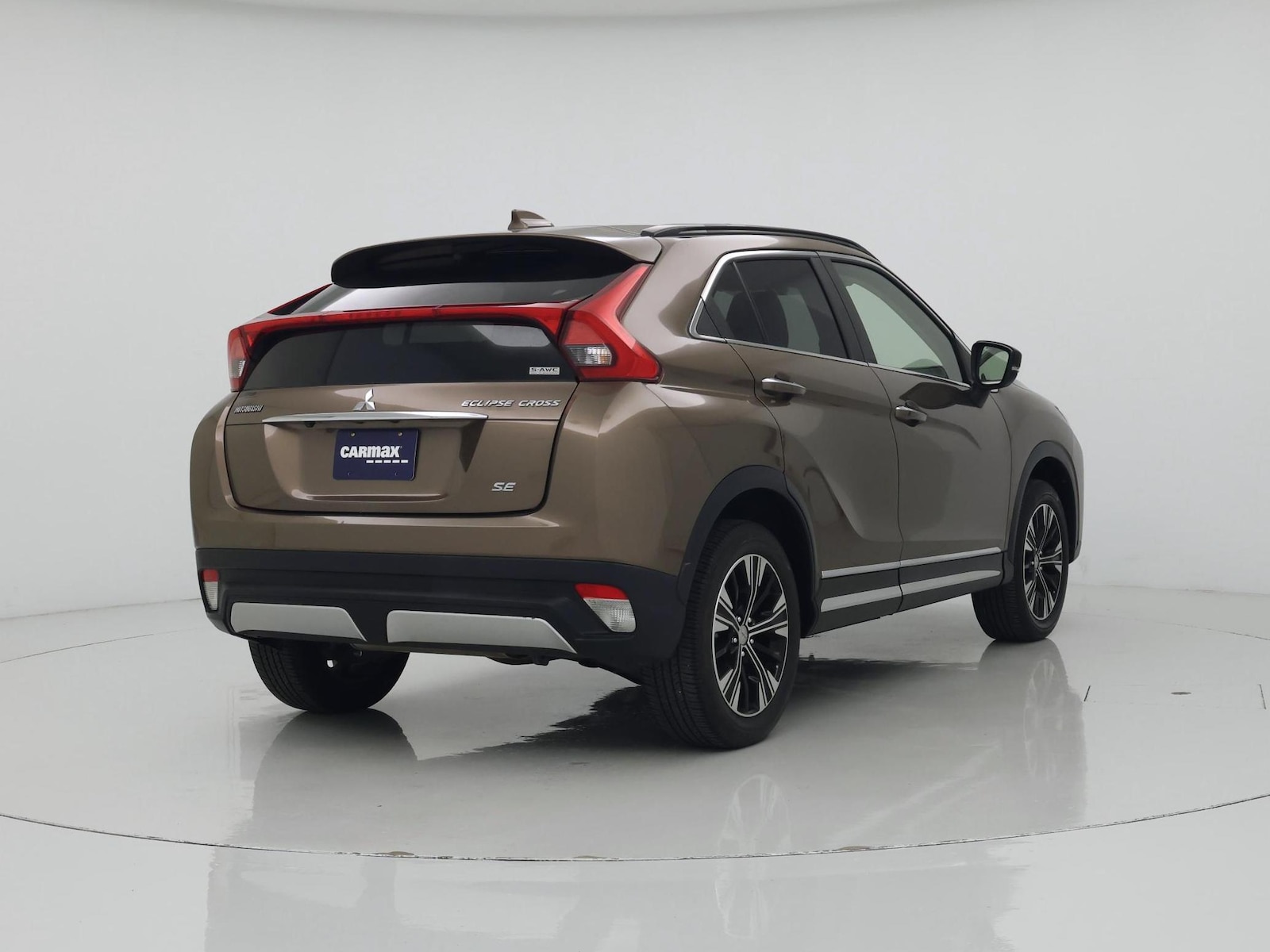 2019 Mitsubishi Eclipse Cross SE - Photo 9
