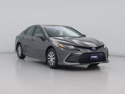 2022 Toyota Camry Hybrid LE