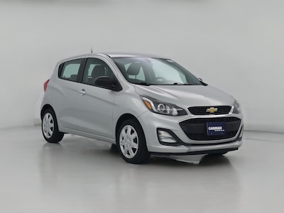 2019 Chevrolet Spark LS