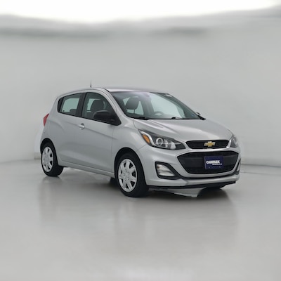 2019 Chevrolet Spark LS